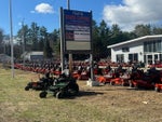 2026 Gravely Pro-Turn 260 60" 31 hp Kawasaki FX921V 992551
