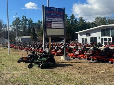 2026 Gravely Pro-Turn 260 60" 31 hp Kawasaki FX921V 992551