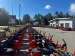 2026 Gravely Pro-Turn 260 60" 31 hp Kawasaki FX921V 992551