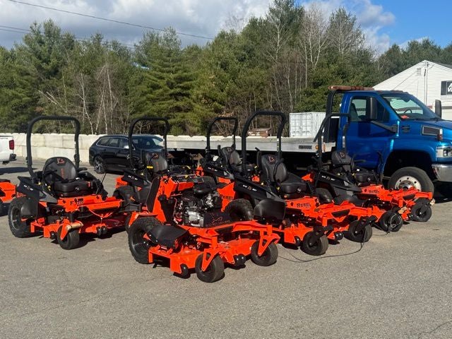 2026 Gravely Pro-Turn 260 60" 31 hp Kawasaki FX921V 992551