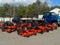 2026 Gravely Pro-Turn 260 60" 31 hp Kawasaki FX921V 992551