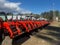 2026 Gravely Pro-Turn 260 60" 31 hp Kawasaki FX921V 992551