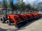 2026 Gravely Pro-Turn 260 60" 31 hp Kawasaki FX921V 992551