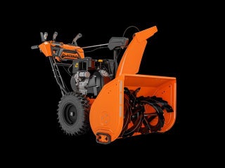 2026 Ariens Platinum SHO Snow Blower 30" 120V 921075