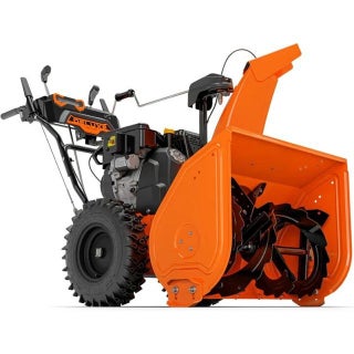 2026 Ariens Deluxe SHO Snow Blower 28" 120V 921072