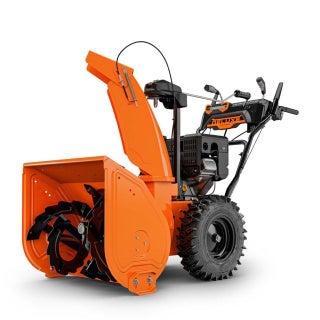 2026 Ariens Deluxe Snow Blower 24" 120V