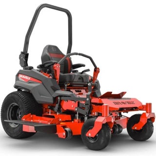 2026 Gravely Pro-Turn 572 72" 38.5hp Kawasaki FX1000V EFI 992531