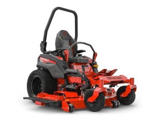 2026 Gravely Pro-Turn 672 72" 38.5 hp Kawasaki FX1000 EFI 992504