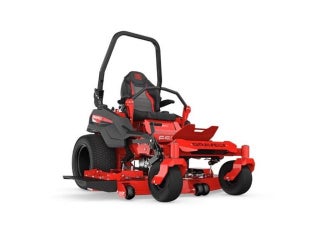 2026 Gravely Pro Turn 660 38.5 hp Kawasaki FX1000 EFI 992503