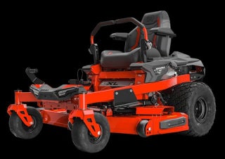 2026 Gravely ZT XL 48" 23hp Kawasaki FR691V 918013