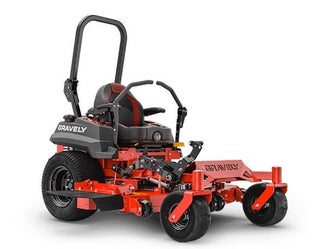 2026 Gravely Pro-Turn 152 52" 22HP Kawasaki FX691V 991129