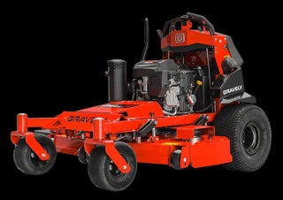 2026 Gravely Pro-stance 52 52" 26hp Kawasaki FT730V EFI 994163