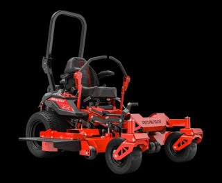 2026 Gravely Pro-turn ZX 52 52" 22 hp Kawasaki FX691v 991289