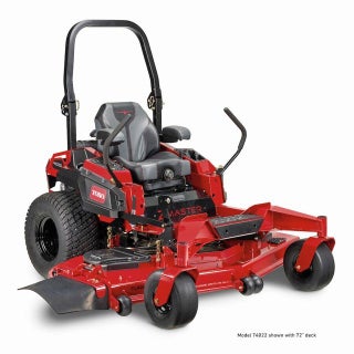 2026 Toro 4000 series HDX Pro XL 60" 74020