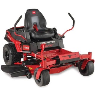 2026 Toro 50" Timecutter Max Zero turn mower 77501