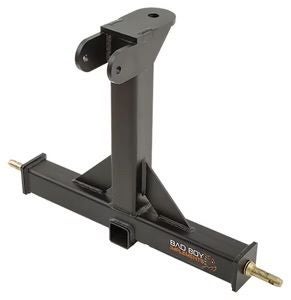 2026 Bad Boy implement standard trailer mover