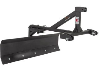 2026 Bad Boy implement 5' grader blade