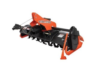 2026 Bad Boy implement 6' Rotary Tiller
