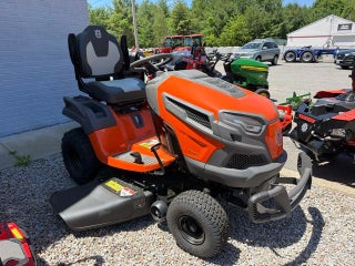 2026 Husqvarna . 970847001 42" TS 275XD
