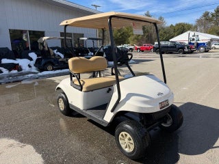 2021 E-Z-GO EX1 EF1 Gas