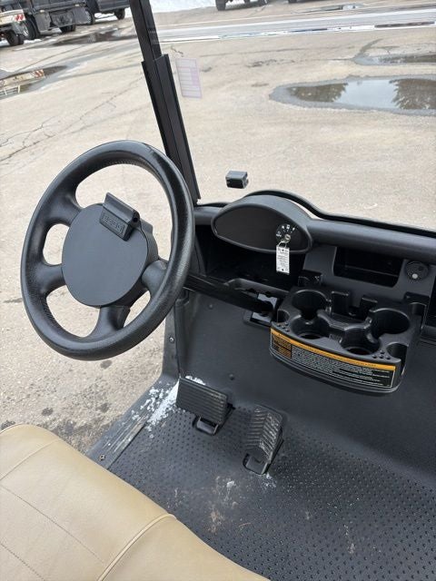 2021 E-Z-GO RXV E 48 RV