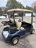 2021 E-Z-GO RXV E 48 RV