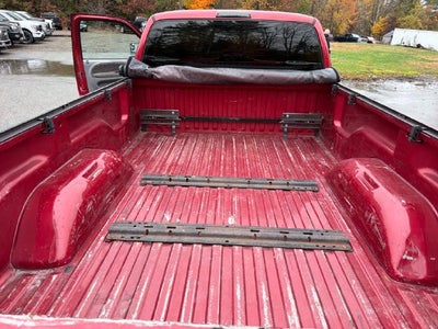 1999 Dodge Ram 2500 Laramie SLT