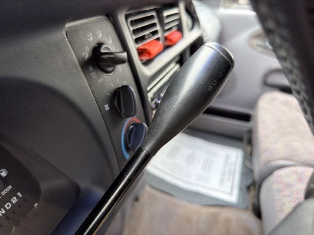 1999 Dodge Ram 2500 Laramie SLT
