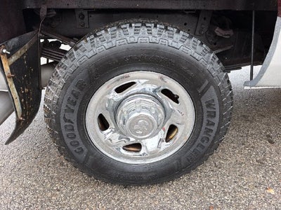 1999 Dodge Ram 2500 Laramie SLT