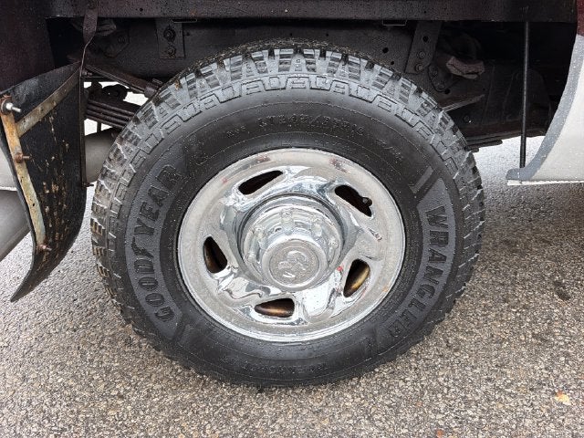 1999 Dodge Ram 2500 Laramie SLT