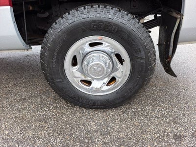 1999 Dodge Ram 2500 Laramie SLT