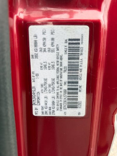 1999 Dodge Ram 2500 Laramie SLT
