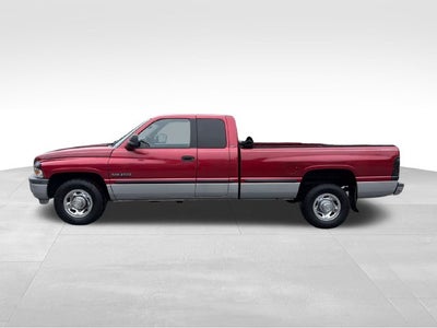 1999 Dodge Ram 2500 Laramie SLT