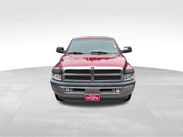 1999 Dodge Ram 2500 Laramie SLT