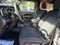 2022 Jeep Wrangler Willys