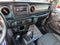 2022 Jeep Wrangler Willys