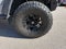 2022 Jeep Wrangler Willys