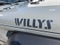2022 Jeep Wrangler Willys