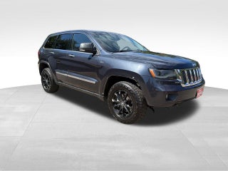 2013 Jeep Grand Cherokee Limited