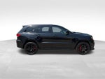2018 Jeep Grand Cherokee SRT