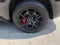 2018 Jeep Grand Cherokee SRT