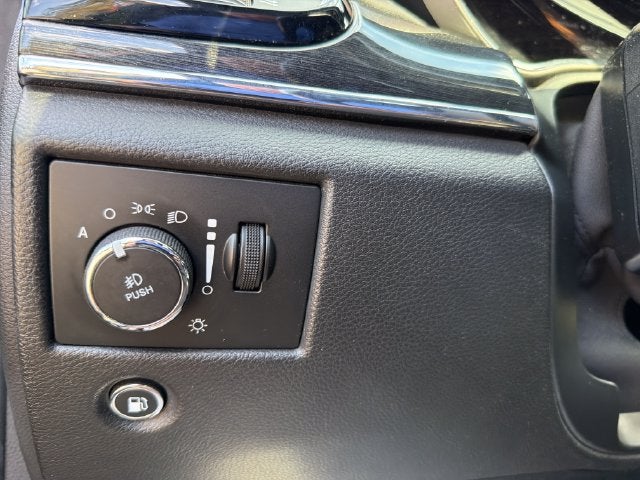 2021 Jeep Grand Cherokee Trailhawk