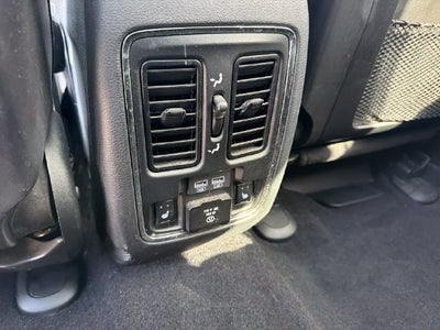 2021 Jeep Grand Cherokee Trailhawk