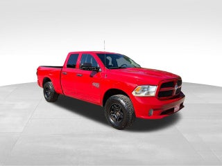 2019 RAM 1500 Classic Express