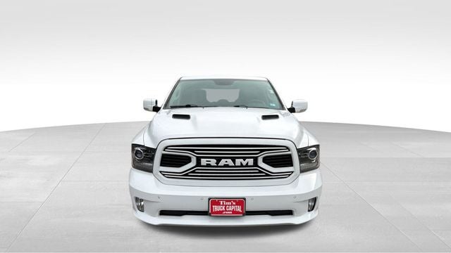 2018 RAM 1500 Sport