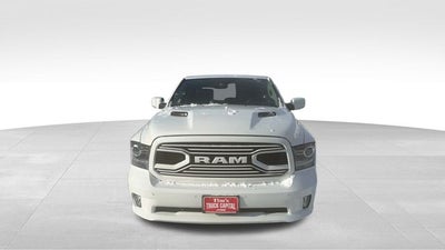 2018 RAM 1500 Sport