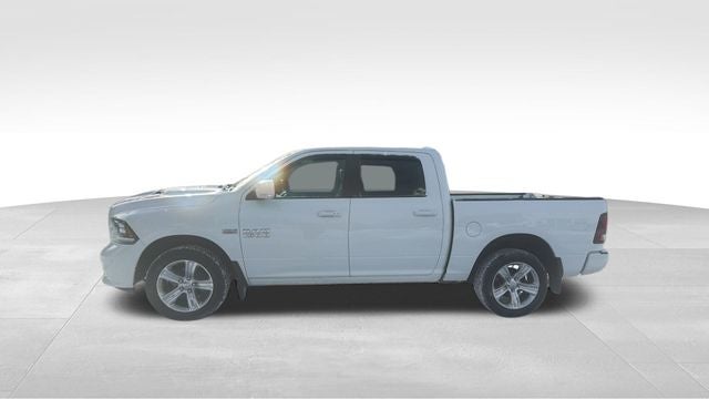 2018 RAM 1500 Sport
