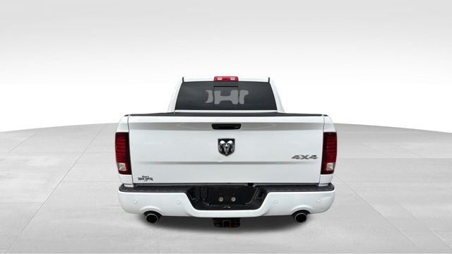 2018 RAM 1500 Sport