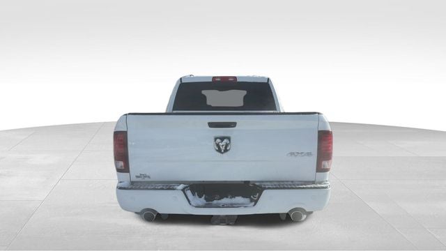 2018 RAM 1500 Sport