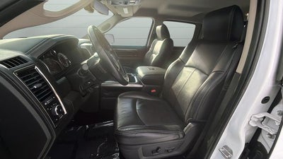 2018 RAM 1500 Sport